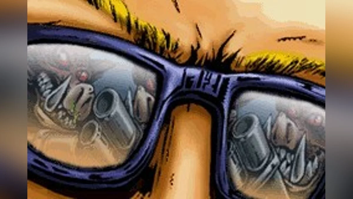Скриншоты из Duke Nukem Advance / Картинка 21