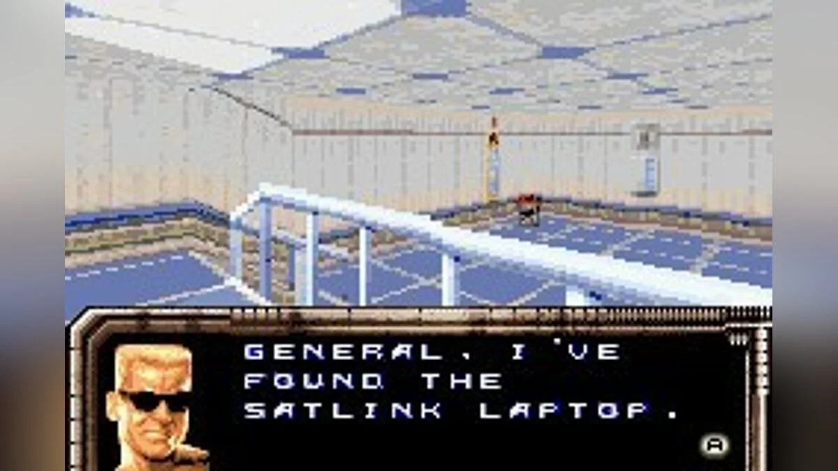 Скриншоты из Duke Nukem Advance / Картинка 27