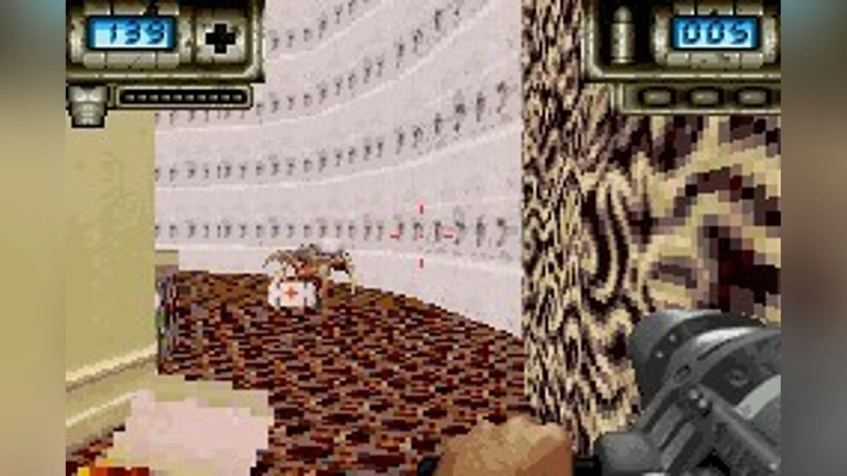Скриншоты из Duke Nukem Advance / Картинка 29