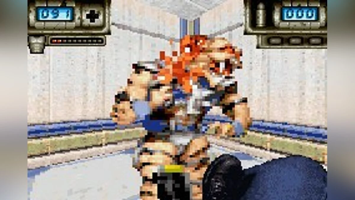 Скриншоты из Duke Nukem Advance / Картинка 32