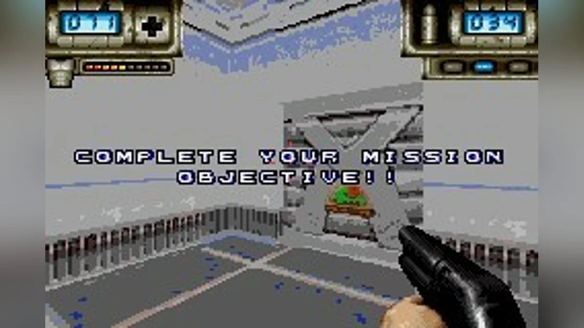 Скриншоты из Duke Nukem Advance / Картинка 34