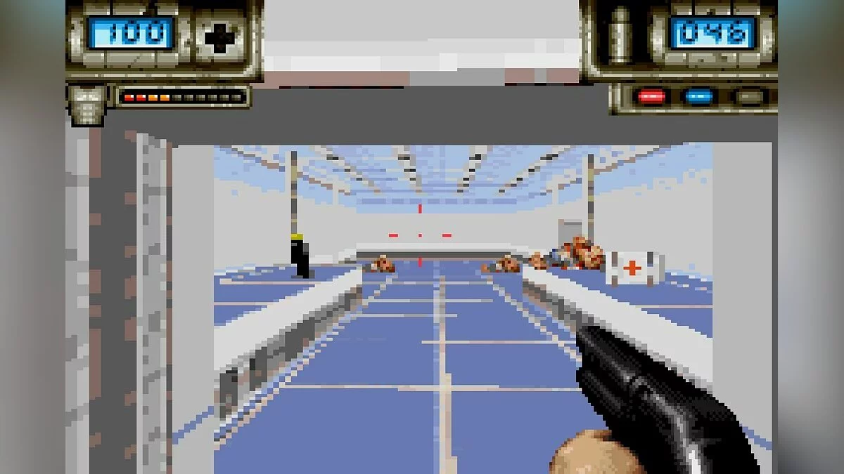 Скриншоты из Duke Nukem Advance / Картинка 6