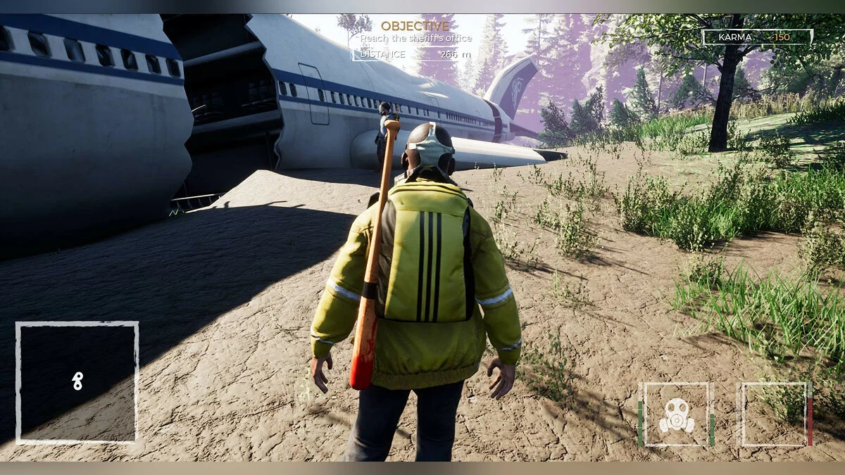 Скриншоты из Day After: Origins / Картинка 19