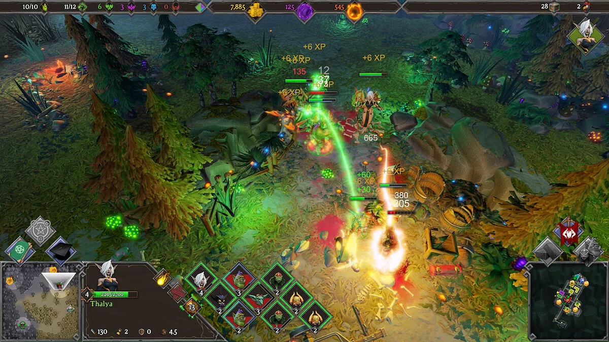 Скриншоты из Dungeons 3 / Картинка 17