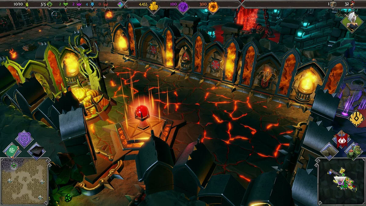 Скриншоты из Dungeons 3 / Картинка 19