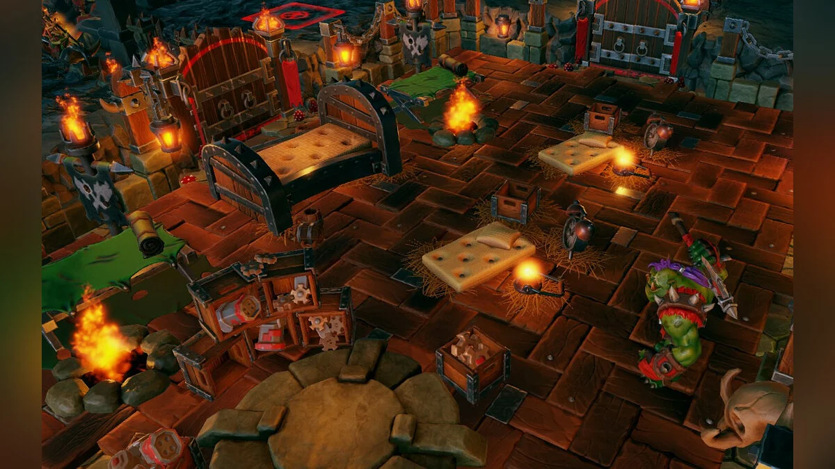 Скриншоты из Dungeons 3 / Картинка 21
