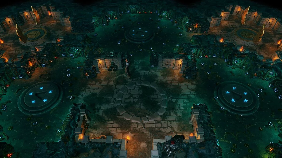 Скриншоты из Dungeons 3 / Картинка 56