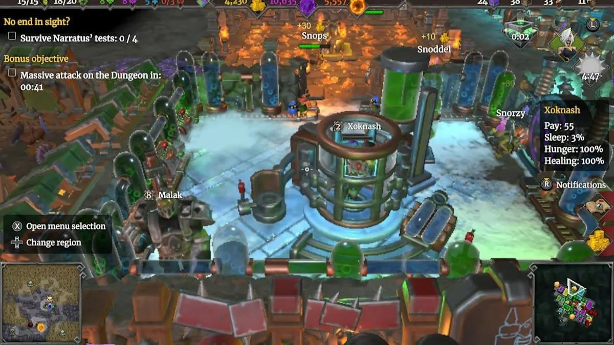 Скриншоты из Dungeons 3 / Картинка 96