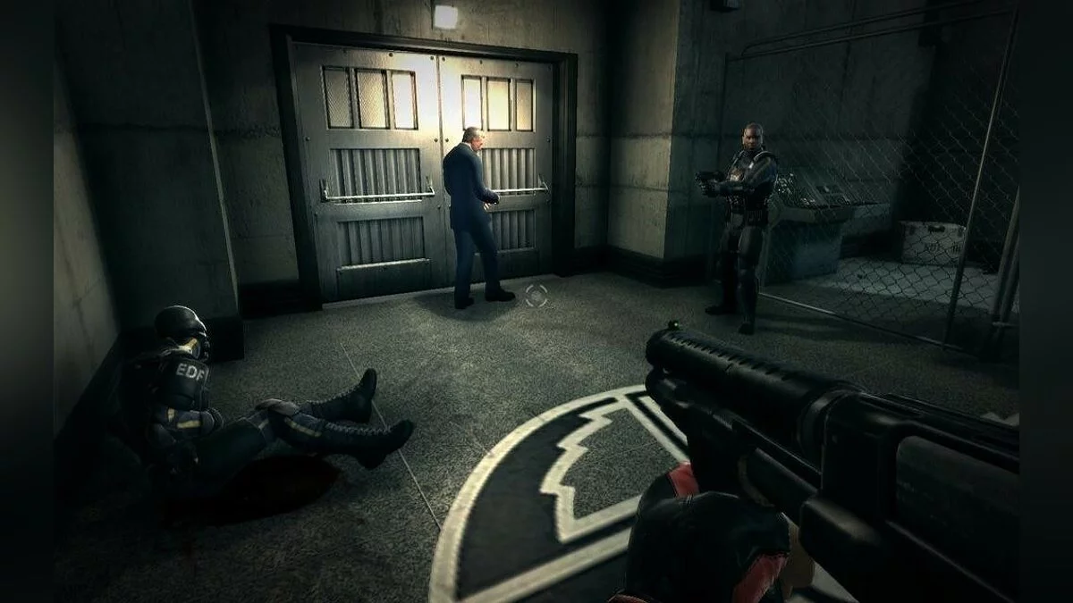 Скриншоты из Duke Nukem Forever / Картинка 18