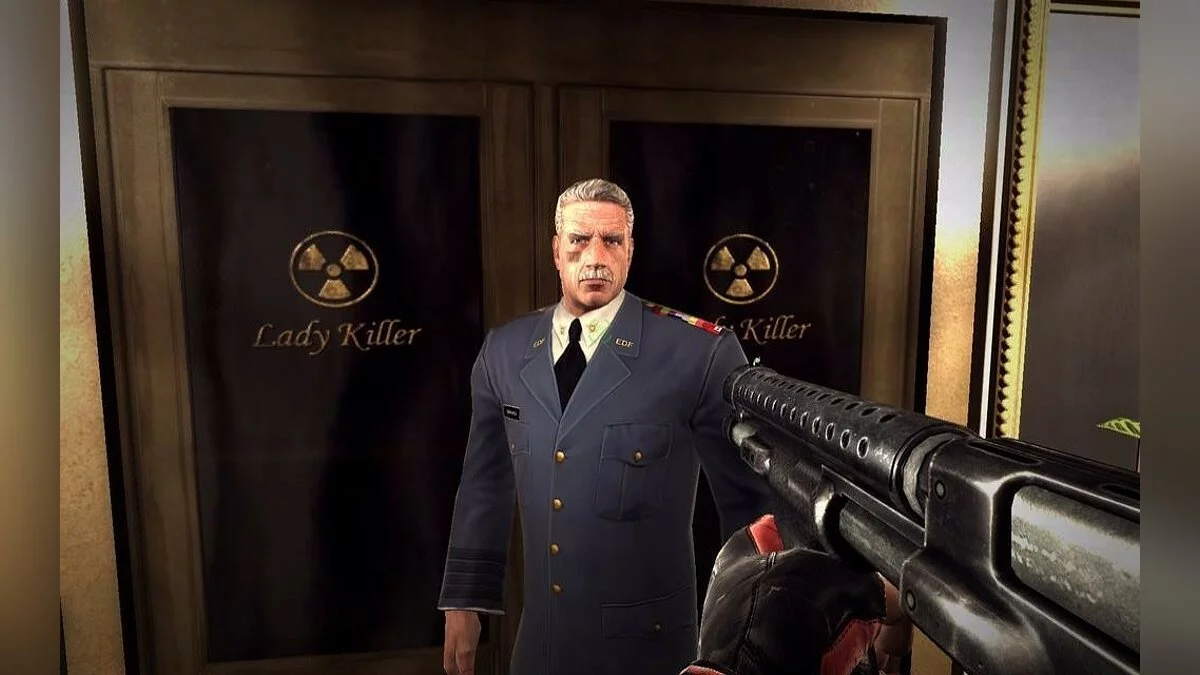 Скриншоты из Duke Nukem Forever / Картинка 19