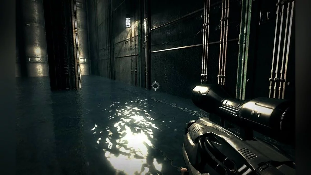 Скриншоты из Duke Nukem Forever / Картинка 30