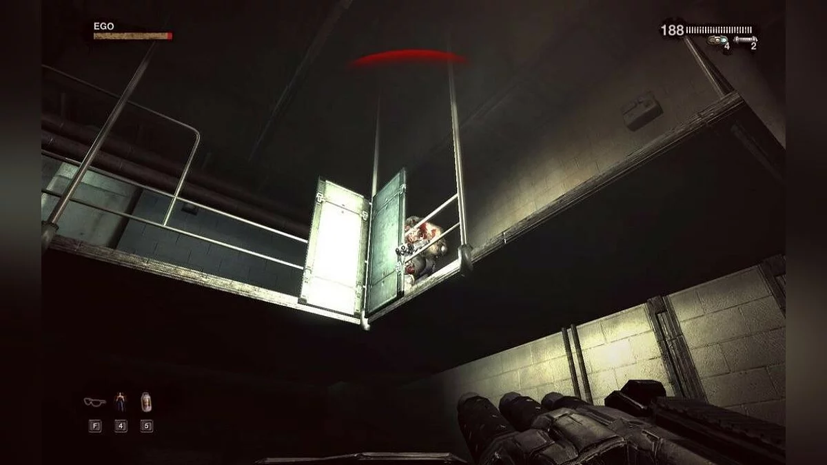 Скриншоты из Duke Nukem Forever / Картинка 35