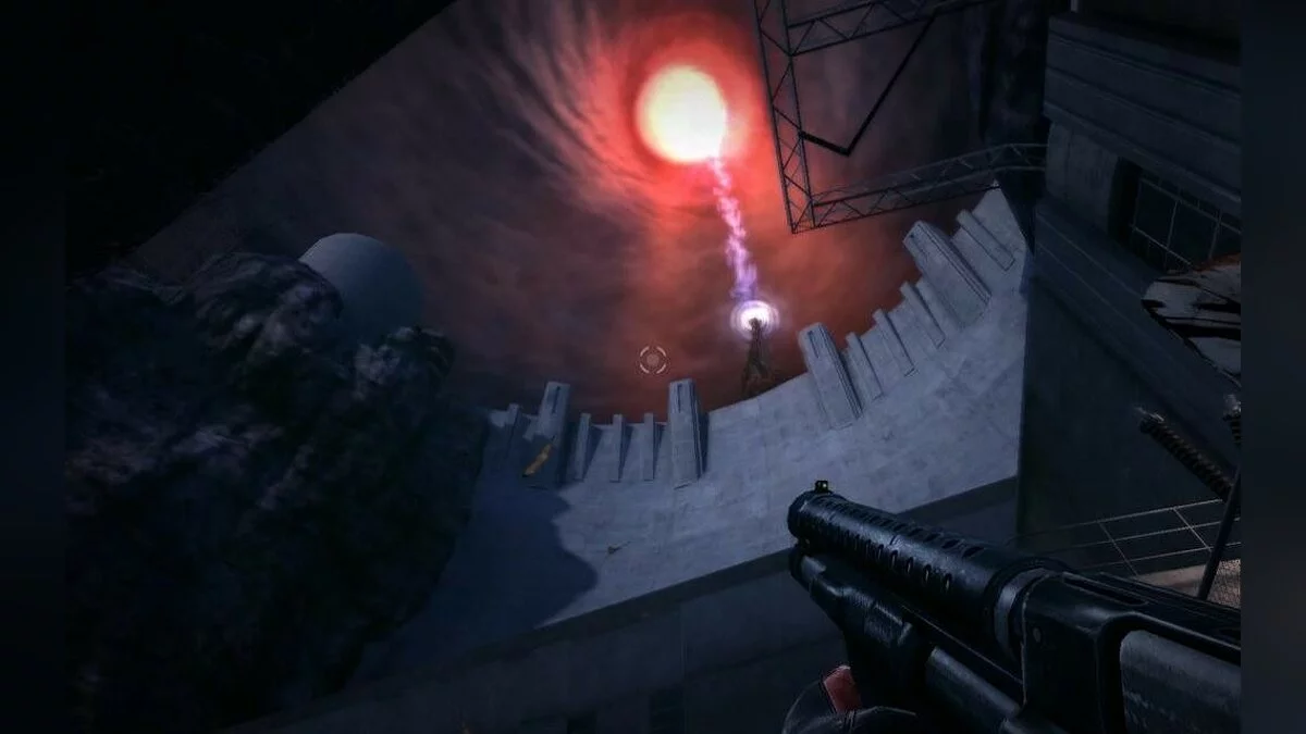 Скриншоты из Duke Nukem Forever / Картинка 37