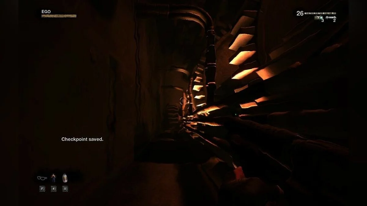 Скриншоты из Duke Nukem Forever / Картинка 39