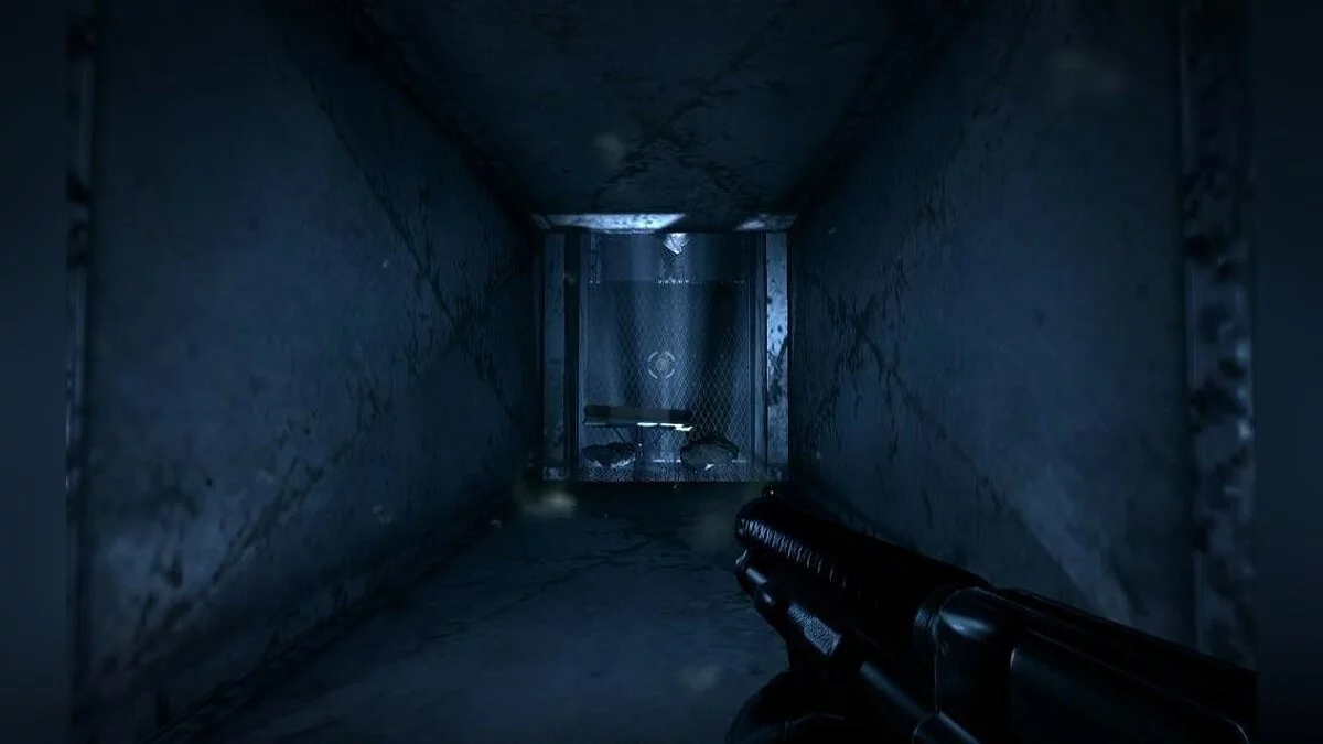 Скриншоты из Duke Nukem Forever / Картинка 40