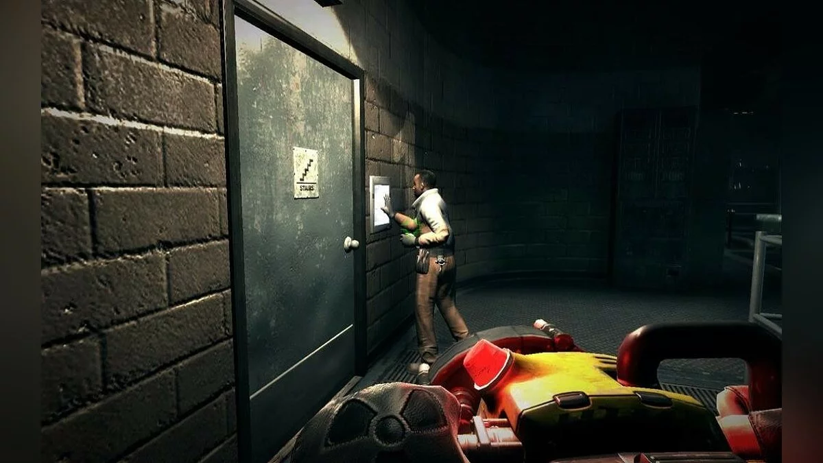 Скриншоты из Duke Nukem Forever / Картинка 41