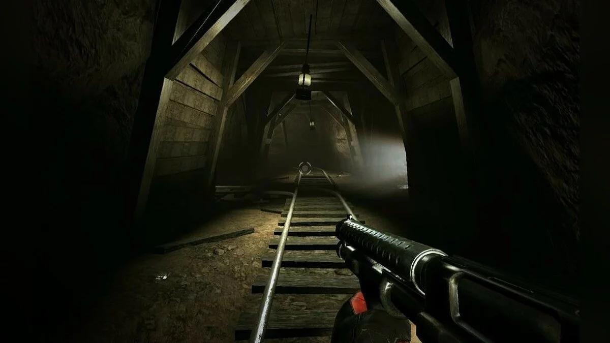Скриншоты из Duke Nukem Forever / Картинка 45
