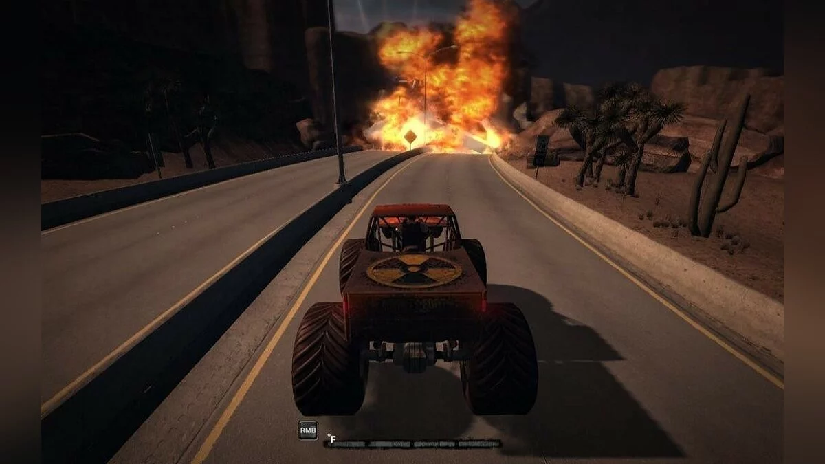 Скриншоты из Duke Nukem Forever / Картинка 46