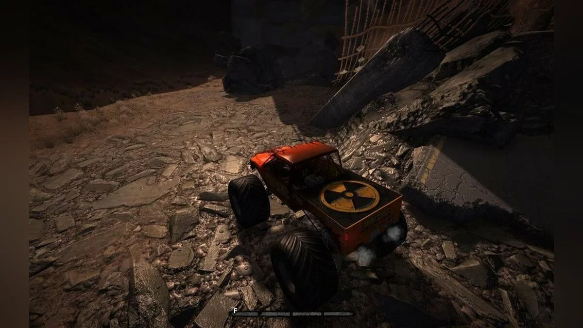 Скриншоты из Duke Nukem Forever / Картинка 54