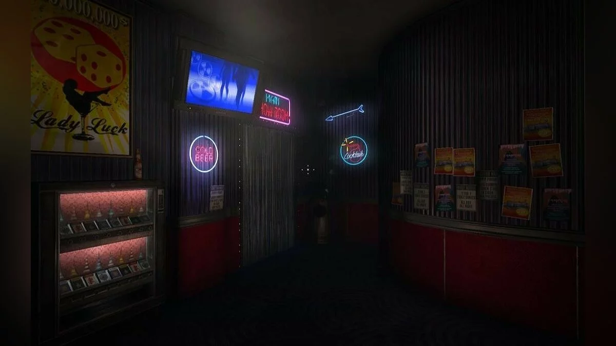 Скриншоты из Duke Nukem Forever / Картинка 67