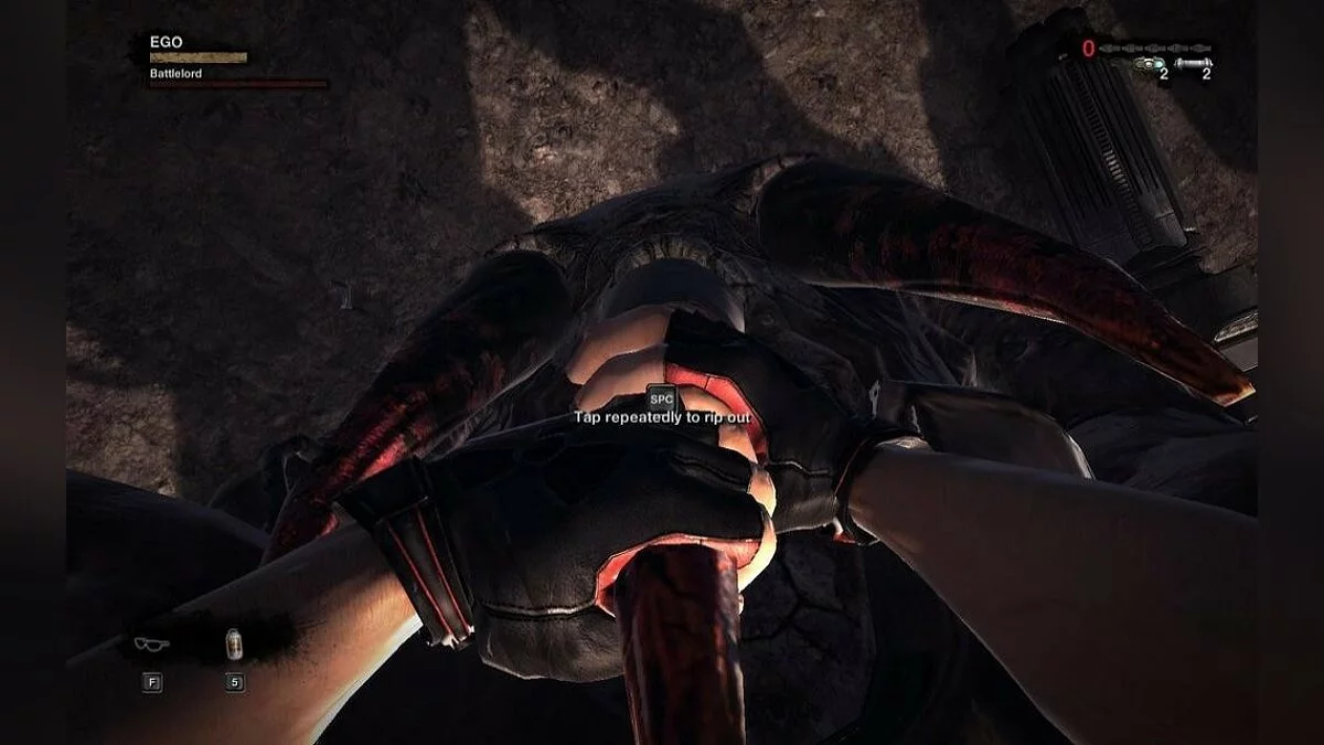 Скриншоты из Duke Nukem Forever / Картинка 77