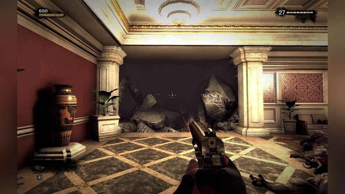 Скриншоты из Duke Nukem Forever / Картинка 86