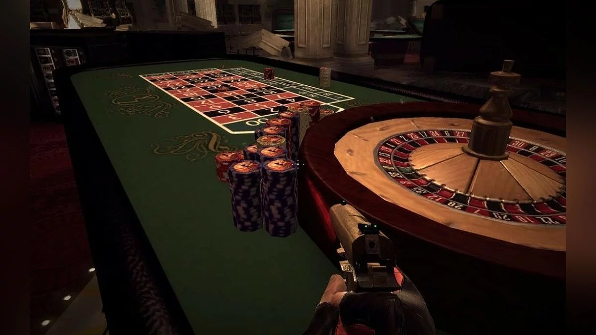 Скриншоты из Duke Nukem Forever / Картинка 88