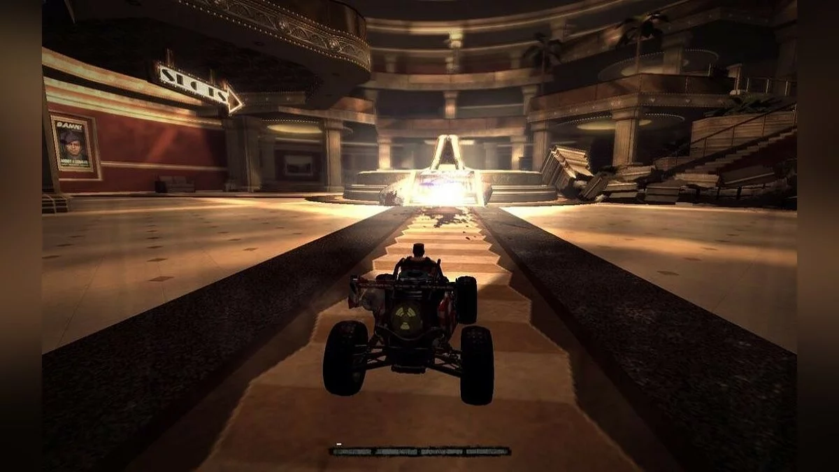 Скриншоты из Duke Nukem Forever / Картинка 90