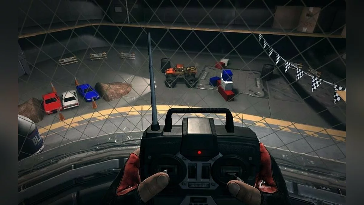 Скриншоты из Duke Nukem Forever / Картинка 95