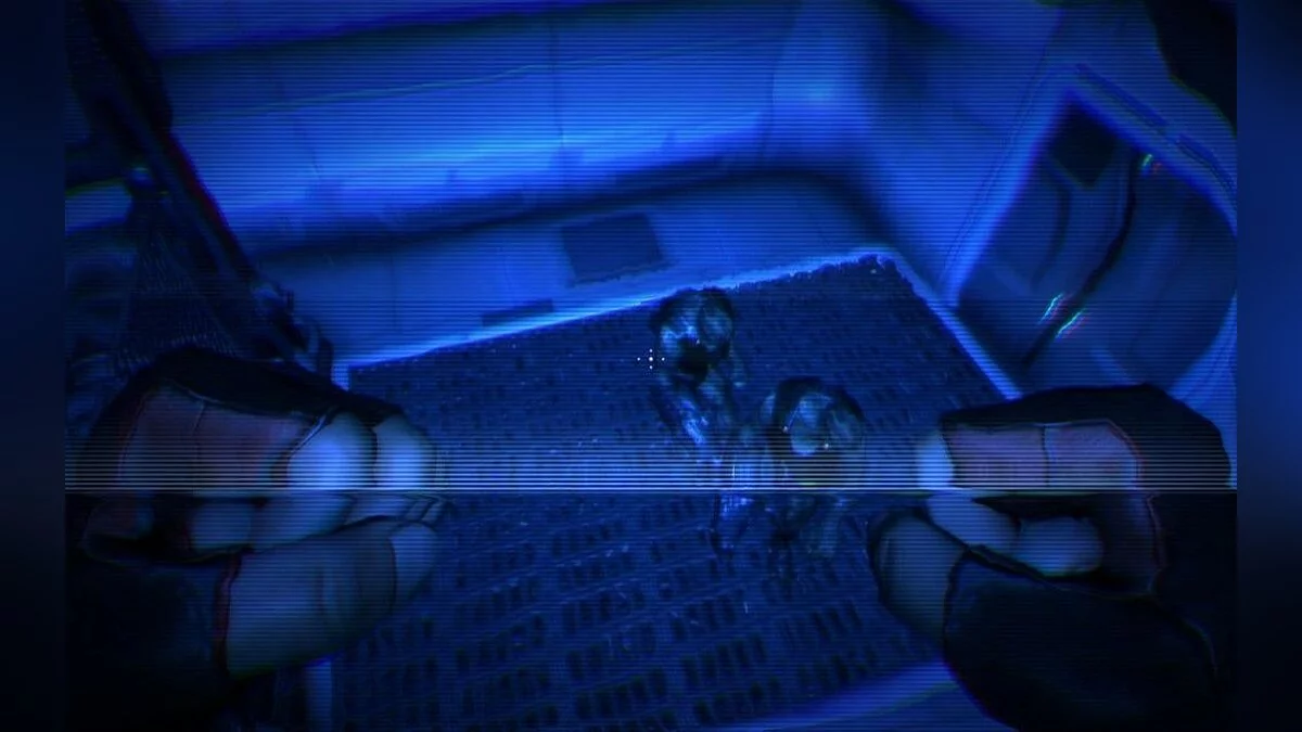 Скриншоты из Duke Nukem Forever / Картинка 96