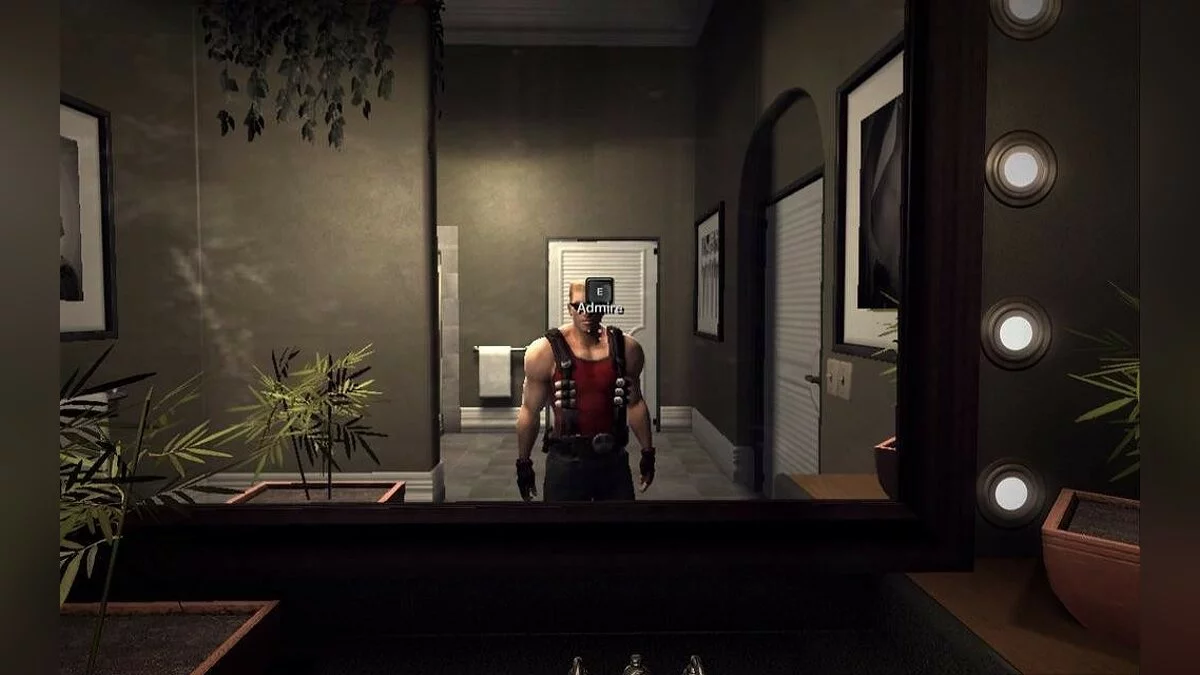Скриншоты из Duke Nukem Forever / Картинка 103