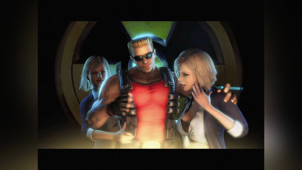 Скриншоты из Duke Nukem Forever / Картинка 117