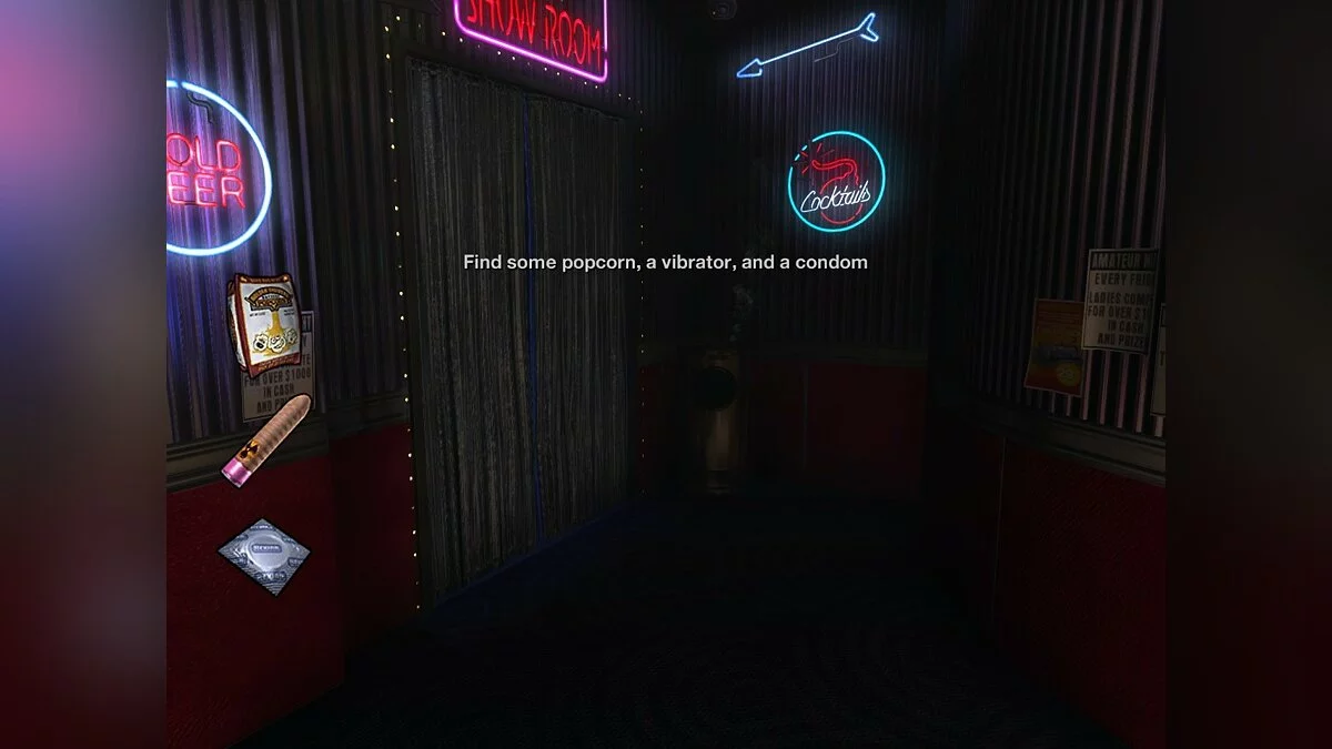Скриншоты из Duke Nukem Forever / Картинка 136
