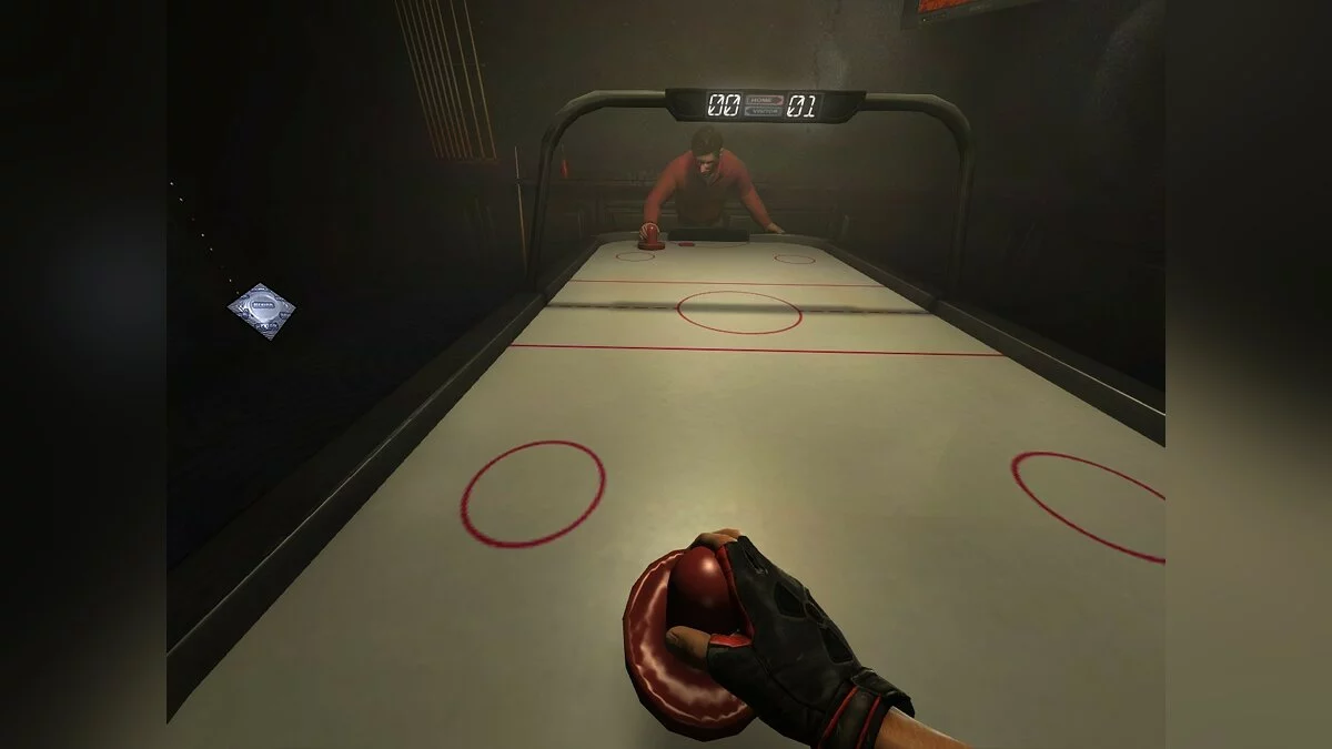 Скриншоты из Duke Nukem Forever / Картинка 138