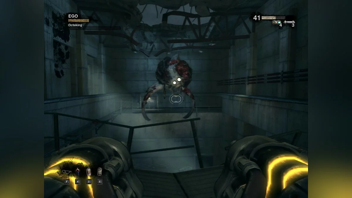 Скриншоты из Duke Nukem Forever / Картинка 146