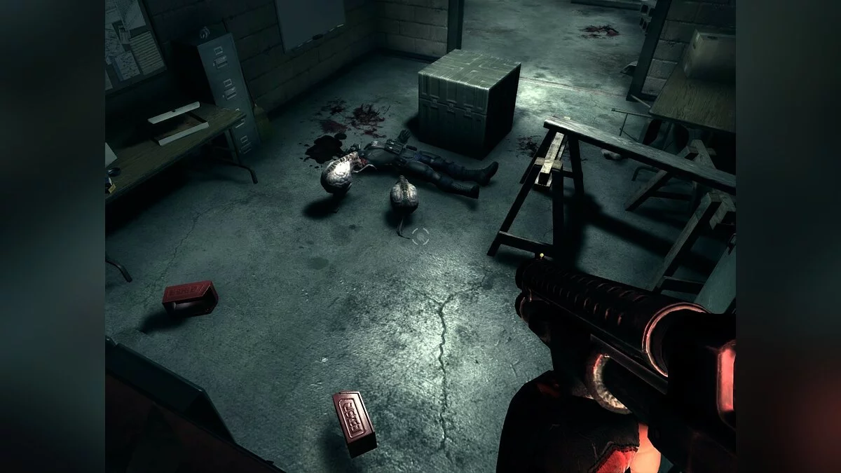 Скриншоты из Duke Nukem Forever / Картинка 145