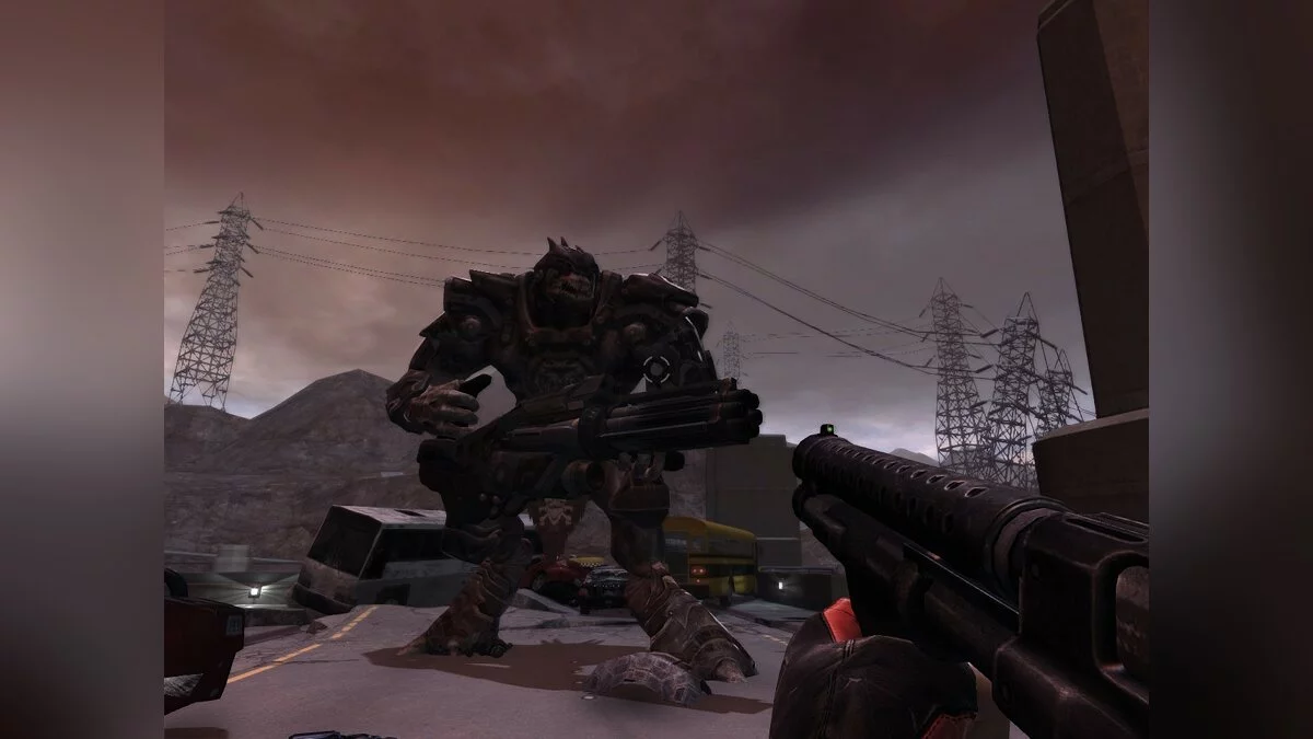 Скриншоты из Duke Nukem Forever / Картинка 153