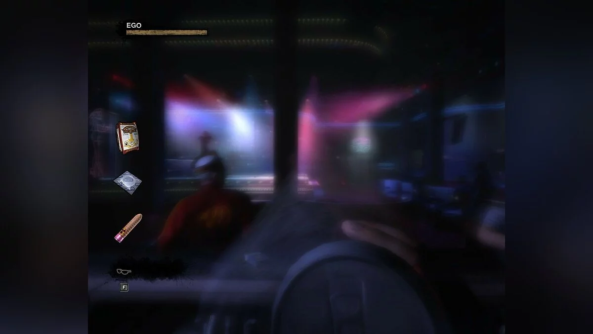 Скриншоты из Duke Nukem Forever / Картинка 155