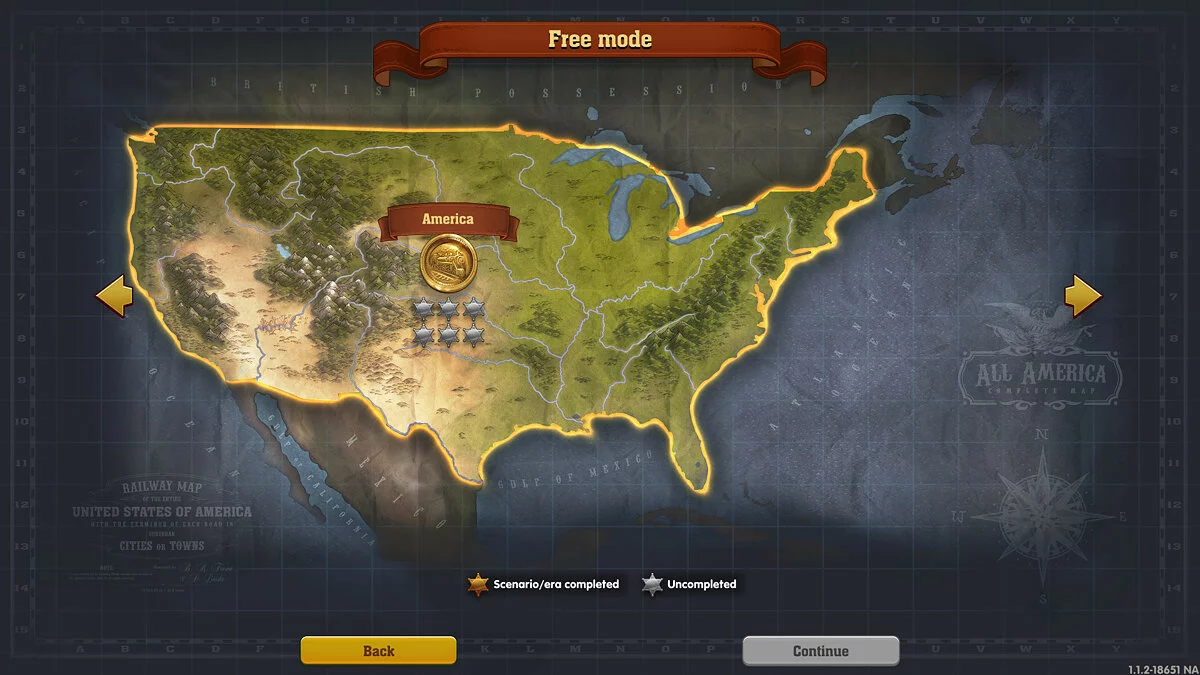 Скриншоты из Railway Empire / Картинка 20