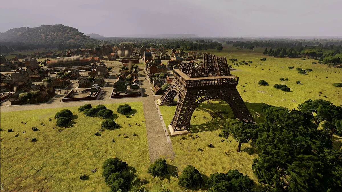 Скриншоты из Railway Empire / Картинка 44