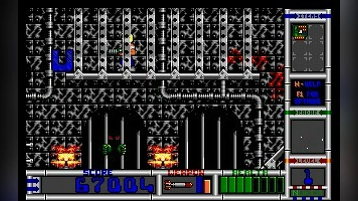 Скриншоты из Duke Nukem 2 / Картинка 24
