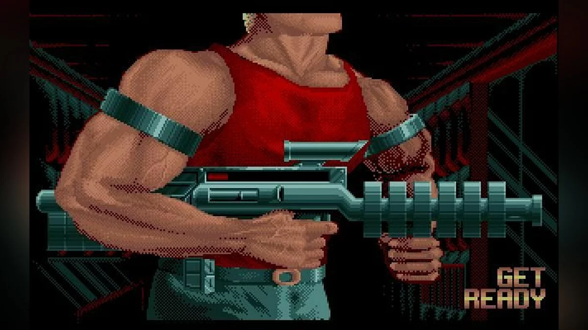 Скриншоты из Duke Nukem 2 / Картинка 10