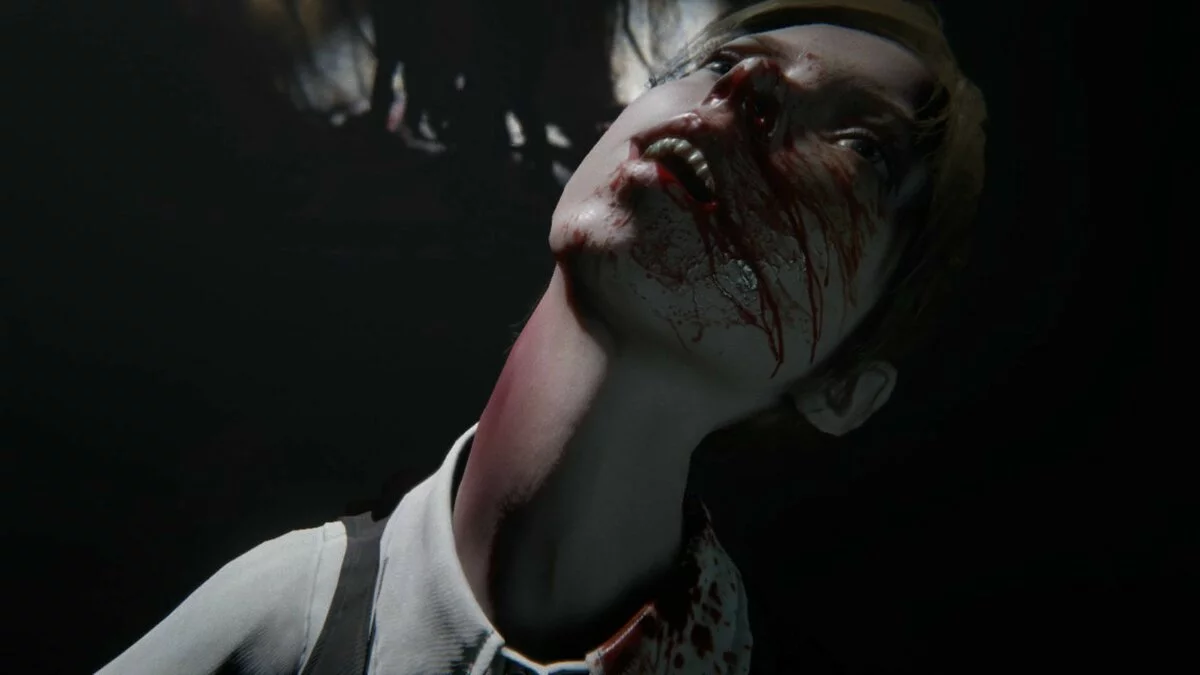 Скриншоты из Outlast 2 / Картинка 88