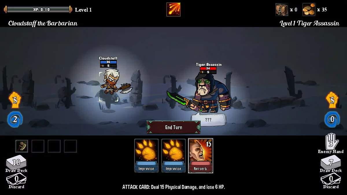 Скриншоты из Monster Slayers / Картинка 7