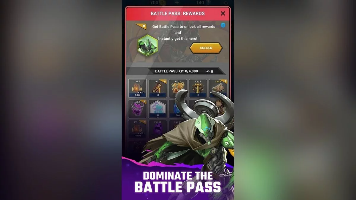 Скриншоты из Battle Breakers / Картинка 12