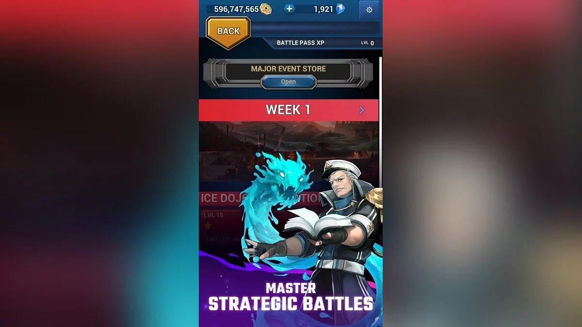 Скриншоты из Battle Breakers / Картинка 14