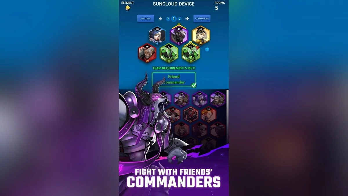 Скриншоты из Battle Breakers / Картинка 15