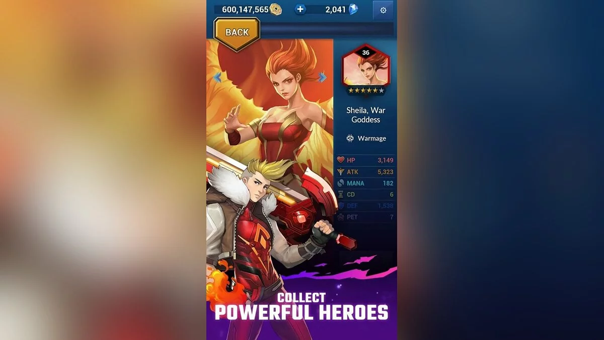 Скриншоты из Battle Breakers / Картинка 16