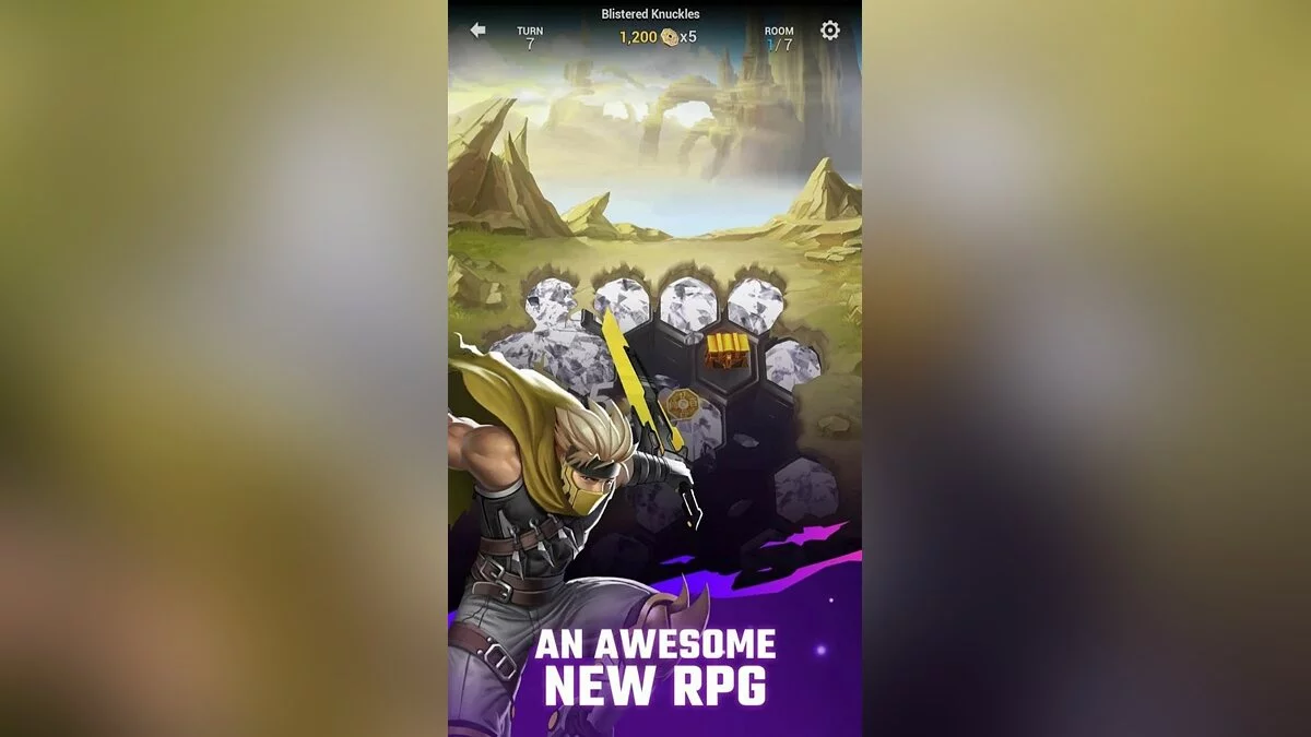 Скриншоты из Battle Breakers / Картинка 17
