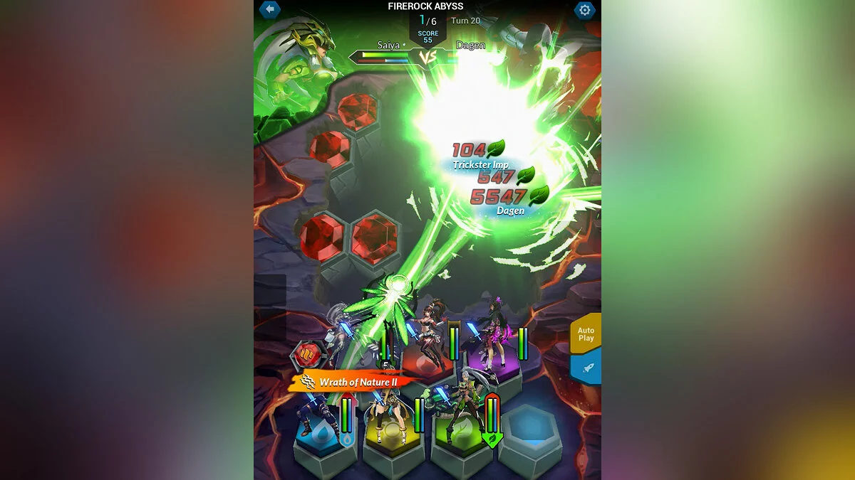 Скриншоты из Battle Breakers / Картинка 7